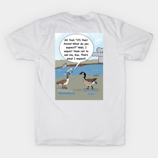 Great Expectations T-Shirt